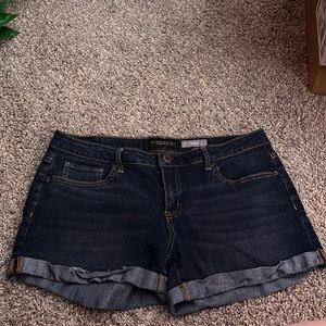 Women’s Aeropostale Jean Shorts- Size 10